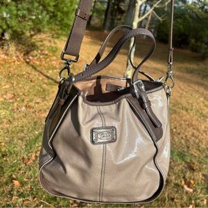 Tod’s Crossbody Bag -EUC